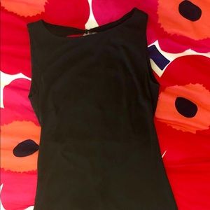Limited little black dress